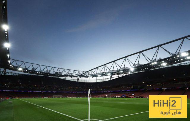 صور من داخل ملعب أرسنال قبل قمة البايرن 16 صور من داخل ملعب أرسنال قبل قمة البايرن 15