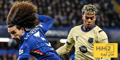 برشلونة بلا هامش للخطأ .. ماذا يحتاج البارسا للتأهل المباشرة لدور الـ 16 بدوري الابطال؟