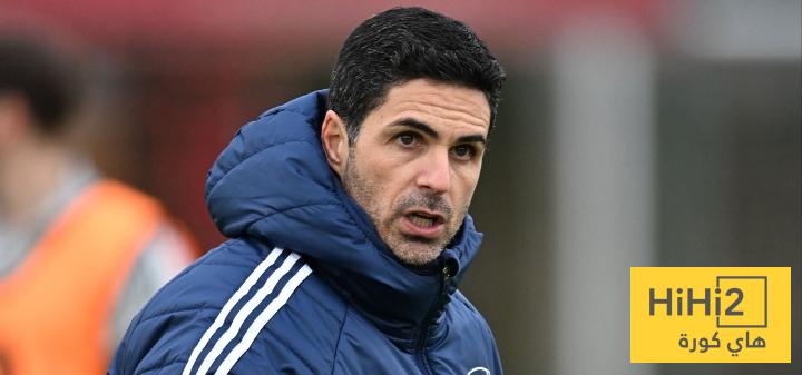 أرسنال يصل ملعبه قبل لقاء بايرن ميونخ