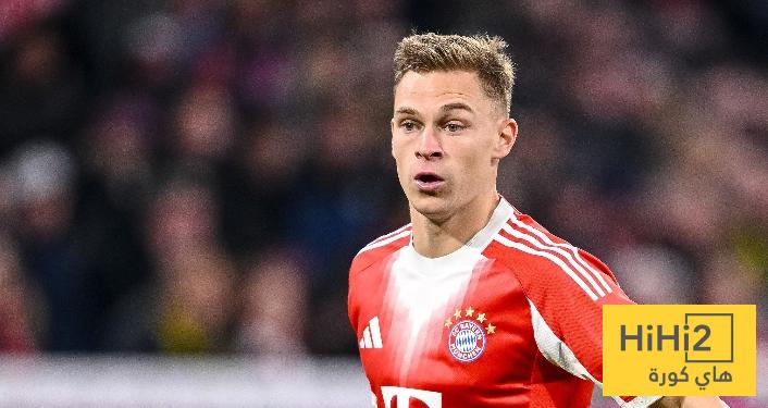 القيمة السوقية لـ تشكيلة البايرن أمام أرسنال