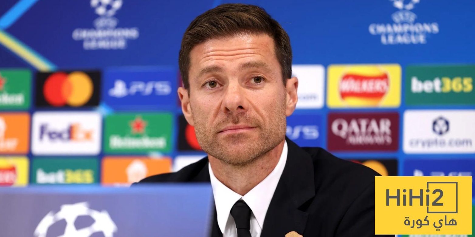 تعليق الونسو على مستوى لونين