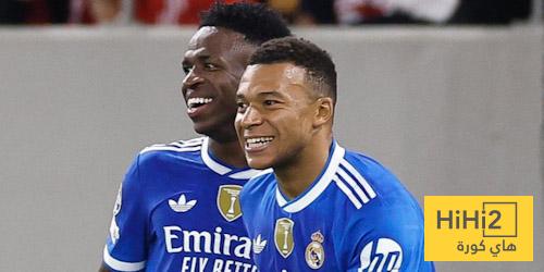 الريال ضد أولمبياكوس فاز … ولكن!