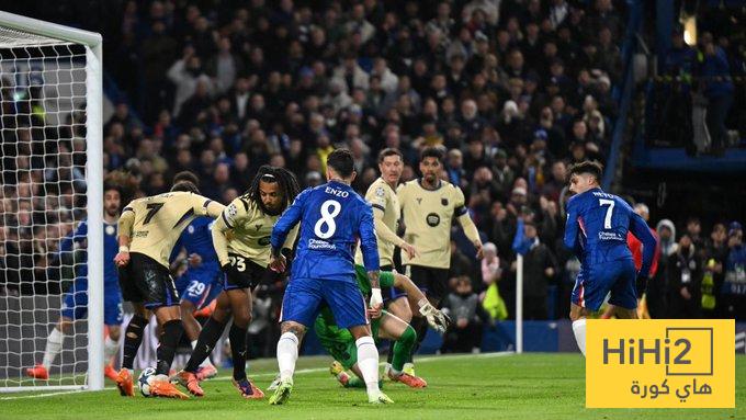 حقيقة تفضح هشاشة برشلونة في دوري الأبطال !