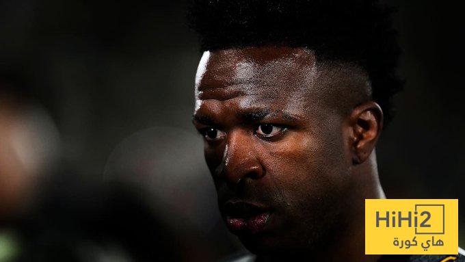 رسالة فينيسيوس لألونسو !