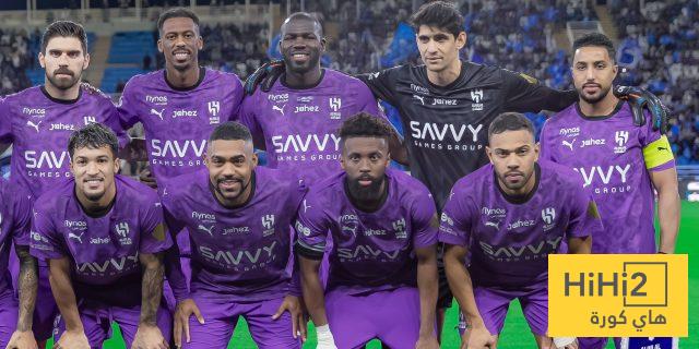 حقيقة عرض الـ 100 مليون لضم هدف الهلال !