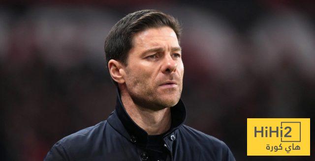 ألونسو يتخطى مشكلة كبيرة !