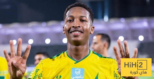 بعد اهتمام الهلال .. ما الذي يميز مراد هوساوي ؟