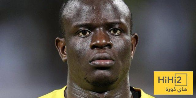 بعد منشور النصر .. حقيقة انتقال كانتي إلى العالمي !