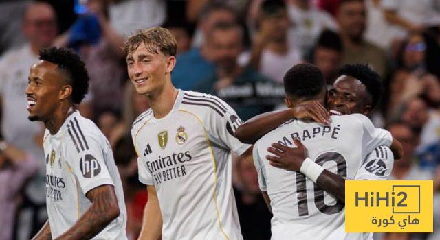 موقف مصابي ريال مدريد من المشاركة ضد جيرونا