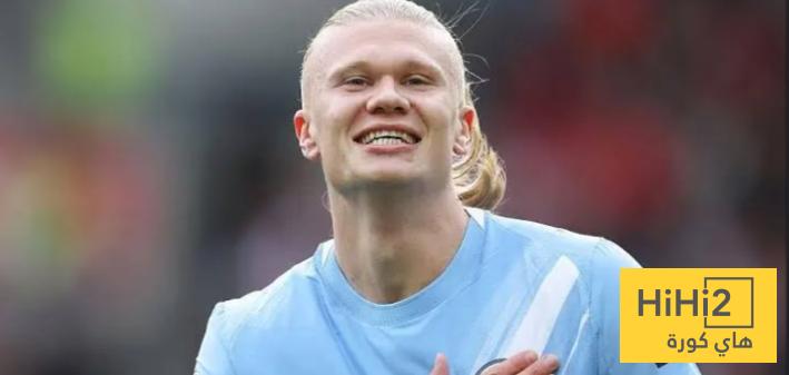 أفضل 10 لاعبين من مانشستر سيتي هذا الموسم