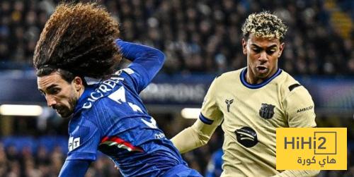 لاعب ألافيس يعلق على أداء كوكوريا ضد لامين يامال