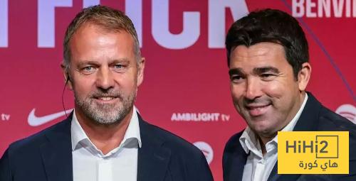 عاجل .. أولويات برشلونة في الصيف القادم