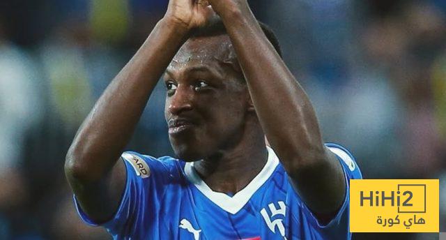 مفاجآت في كواليس رحيل سعود عبدالحميد عن الهلال !