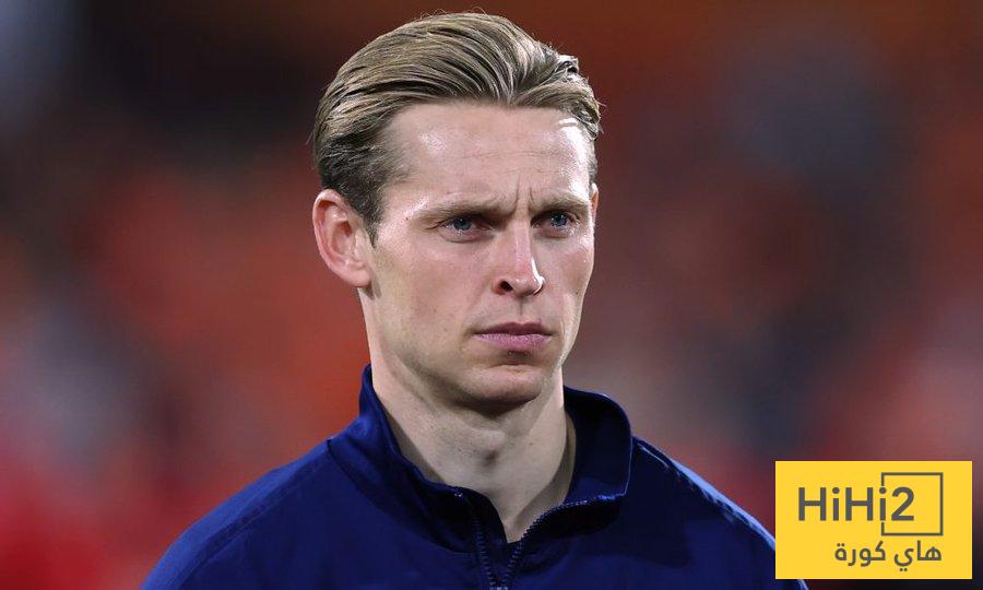 تشيلسي يفضح هشاشة برشلونة وضعف دي يونغ !