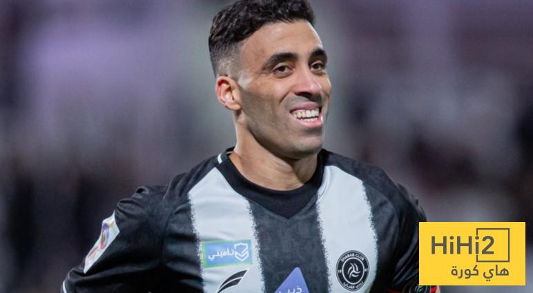 3 أسباب وراء إصرار نادي الشباب على استمرار حمدالله