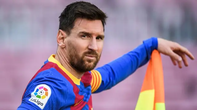 أفضل الهدافين في تاريخ مواجهات برشلونة وألافيس