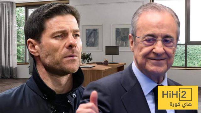 ريال مدريد يحمي نفسه  : مدى ثقة بيريز في ألونسو واللاعبين
