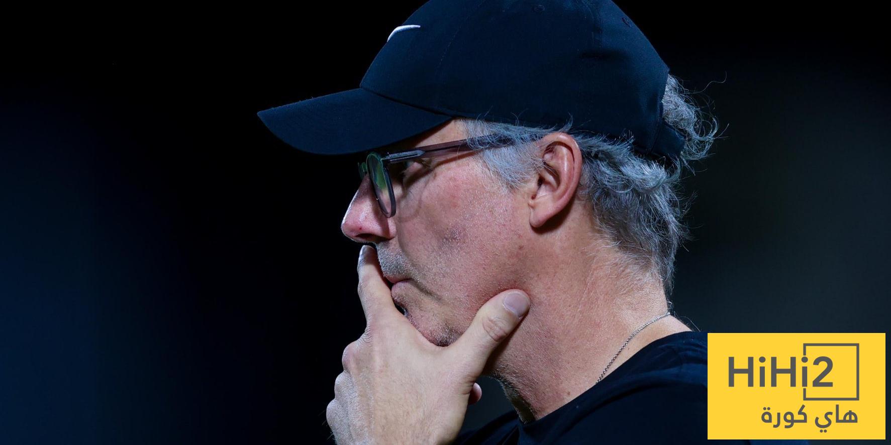 كيف حسم الاتحاد قرار إقالة لوران بلان ؟