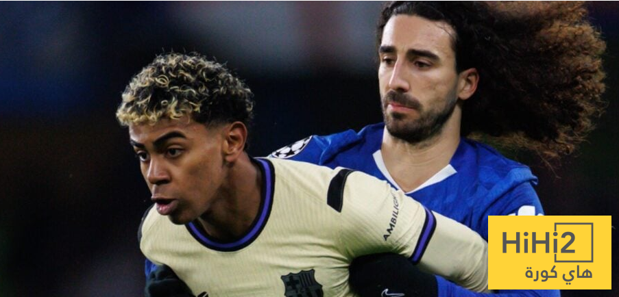 سبب فشل كوكوريلا في برشلونة