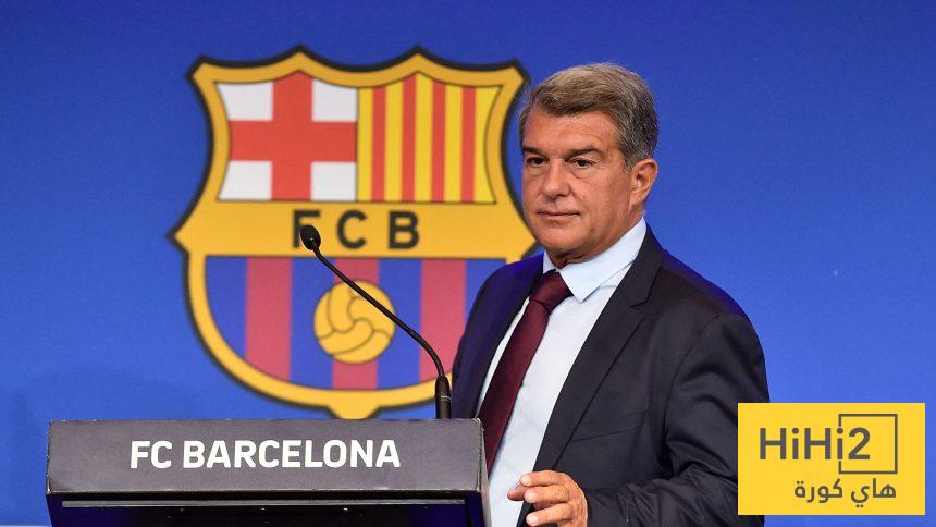 “هراء لابورتا” لا يغير ما حدث  !