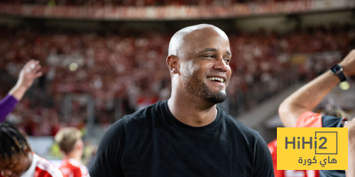 كومباني : مواجهة سانت باولي دائما صعبة