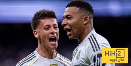 غولر ومبابي .. الثنائية الأكثر فاعلية في اوروبا