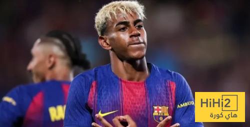 تشكيلة برشلونة المتوقعة ضد ألافيس هذا المساء