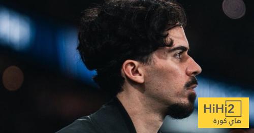 أرقام اسثنائية لـ فيتينيا مع باريس سان جيرمان هذا الموسم