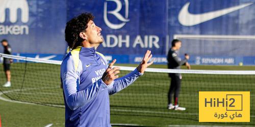 أرقام مهمة قبل مباراة أتلتيكو مدريد وأوفييدو