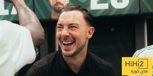 أول تعليق من يايسله بعد فوز الأهلي أمام القادسية