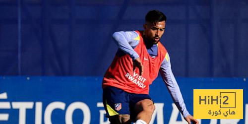 نتيجة آخر مباراة بين أتلتيكو مدريد وأوفييدو