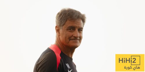 مدرب القادسية: أخطاؤنا في الشوط الثاني منحت الأهلي التأهل