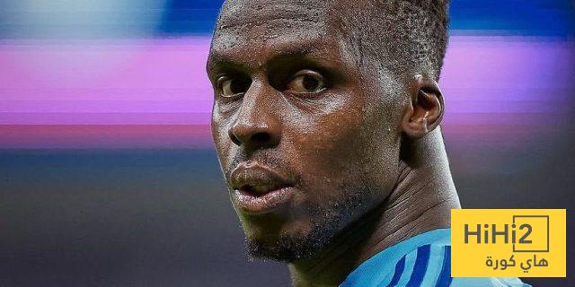 ميندي: أثبتنا قوتنا في الشوط الثاني وحسمنا التأهل أمام القادسية