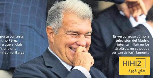 ريال مدريد يعاني من مرض اسمه برشلونة ..!