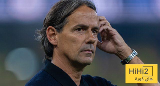 إنزاغي يضم لاعب الهلال لقائمة مباراة الفتح