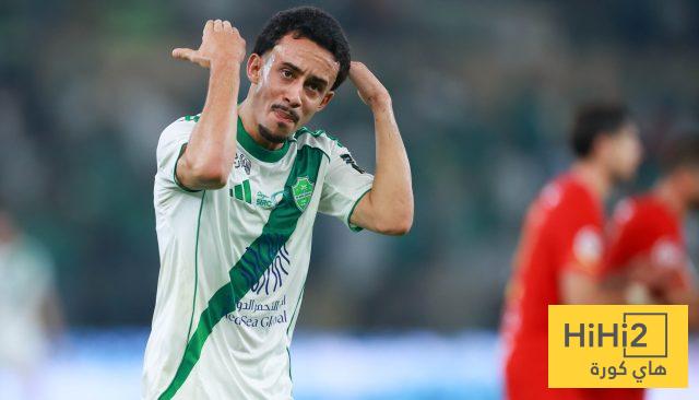 الأهلي يوجه 3 ضربات للقادسية هذا الموسم