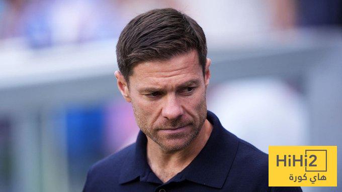 ريال ألونسو بين الاستقرار والفوضى !