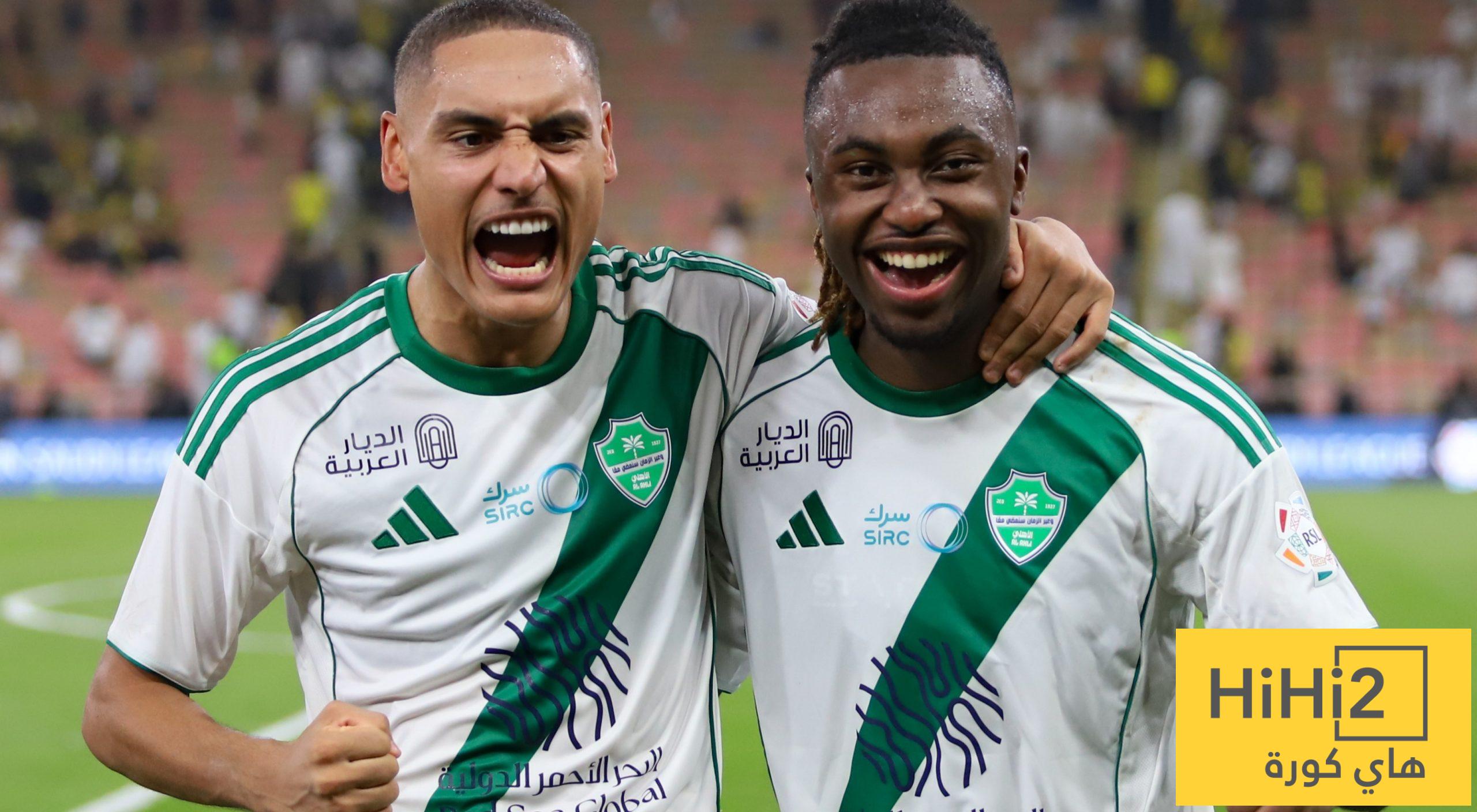 فترة التوقف تمنح الأهلي فرصة حاسمة !