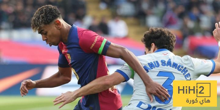 أكبر خطر على برشلونة أمام ألافيس