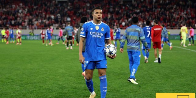 دفاع جيرونا فرصة ذهبية أمام ريال مدريد