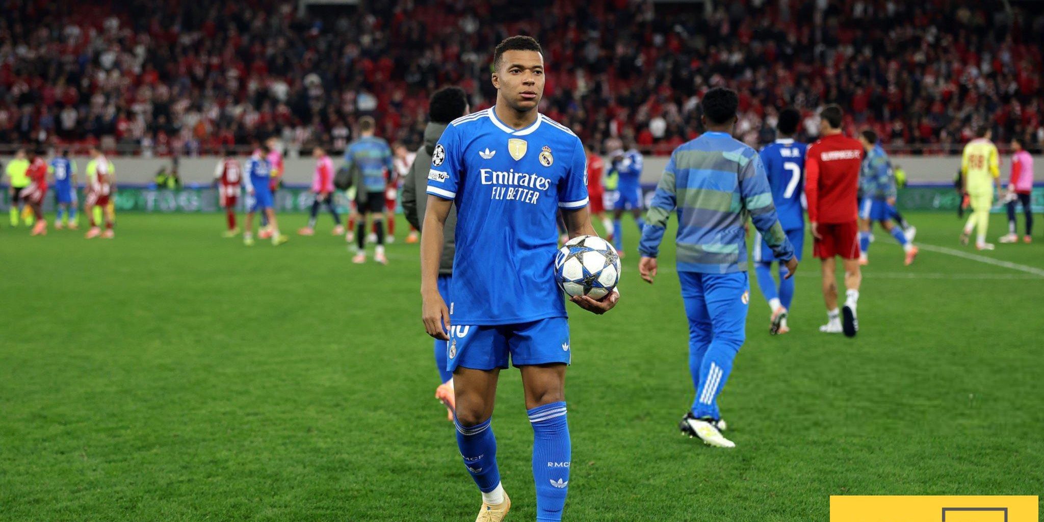 دفاع جيرونا فرصة ذهبية أمام ريال مدريد