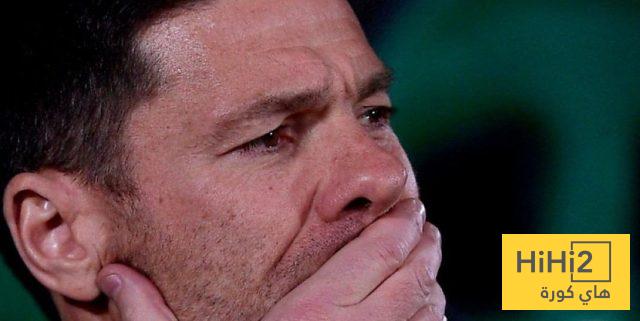 ألونسو: هذا ما يحتاجه ريال مدريد ضد جيرونا