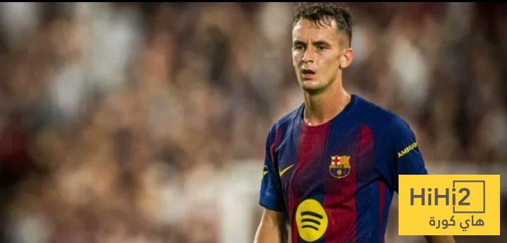 الرسم التكتيكي لـ برشلونة أمام ألافيس