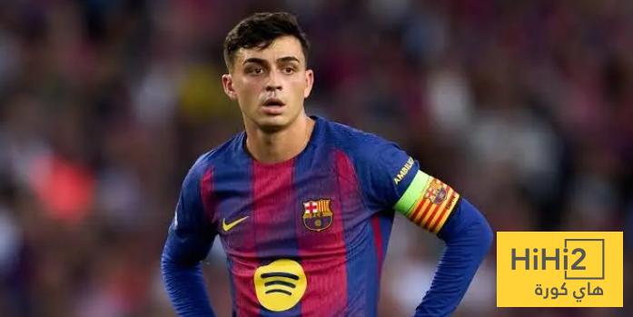 بدلاء برشلونة أمام ألافيس