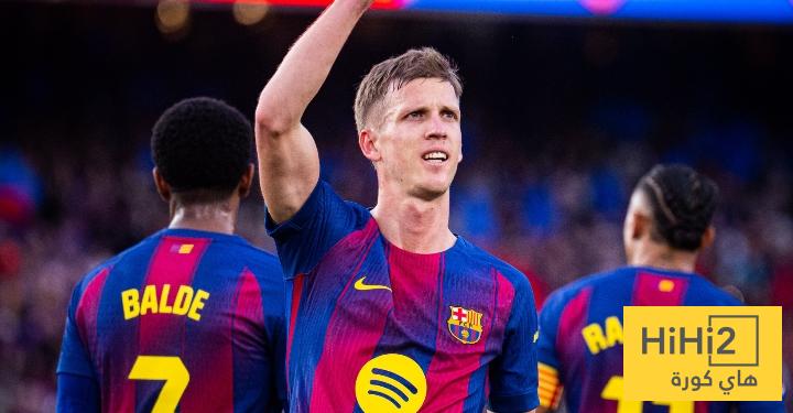 برشلونة يفوز على ألافيس بثلاثية ويتصدر الدوري الاسباني