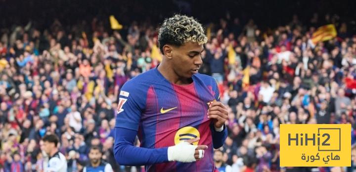 ملخص ما قدمه لامين يامال أمام ألافيس