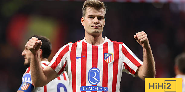 تقييم لاعبي اتلتيكو مدريد امام اوفييدو في الشوط الاول