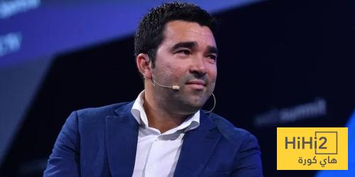 رسالة ديكو في ذكرى تأسيس نادي برشلونة