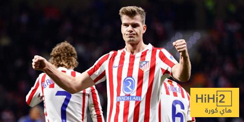 إحصائيات سورلوث أمام أوفييدو