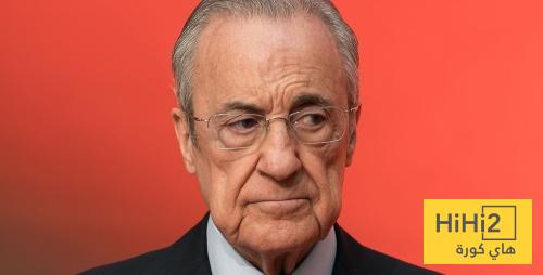 بعد الانسحاب من صفقة كوناتي .. بماذا يفكر الريال ؟!